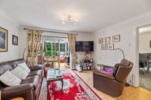 Sitting Room- click for photo gallery